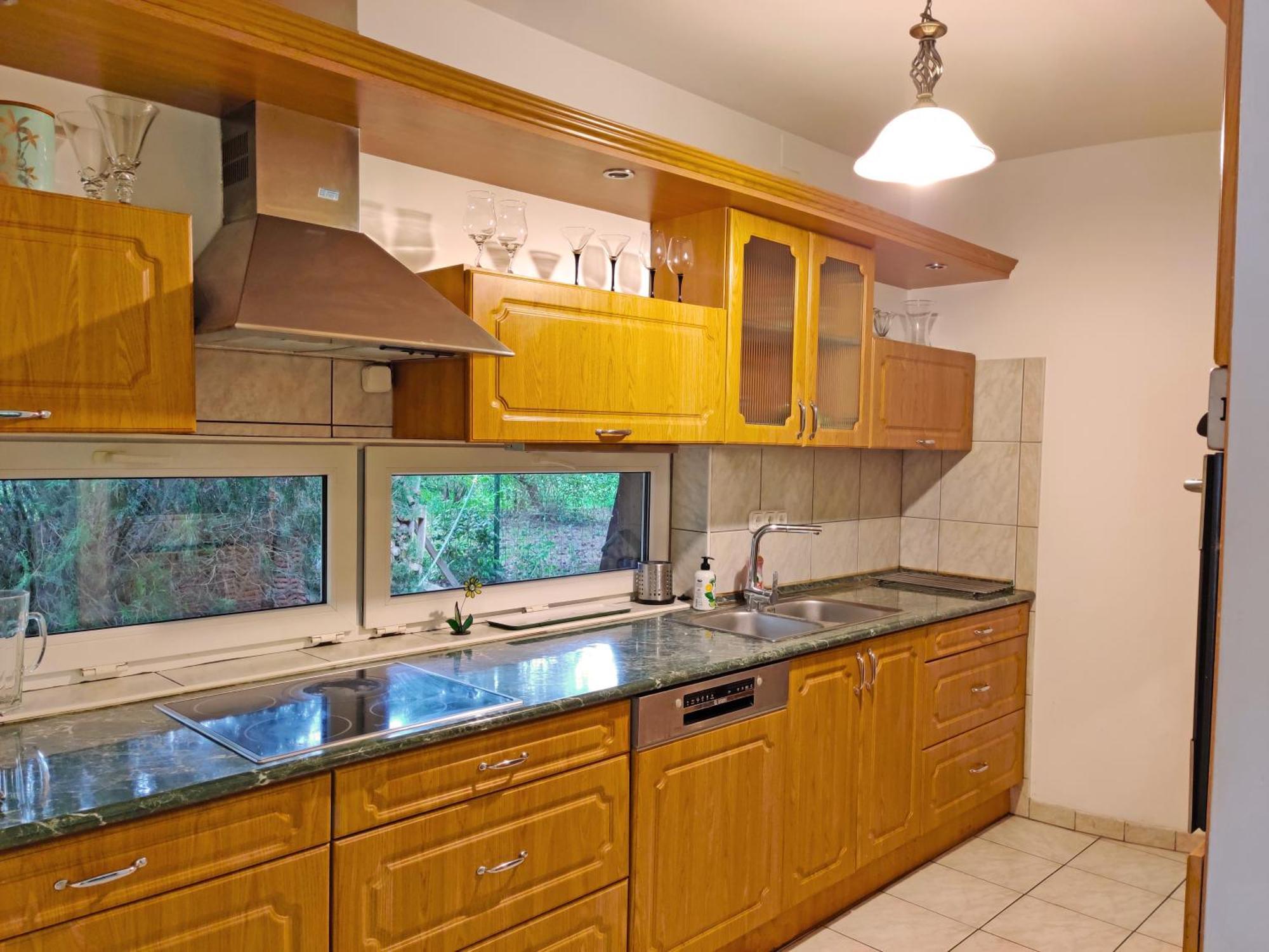 Dali Apartment Szentendre Exteriör bild
