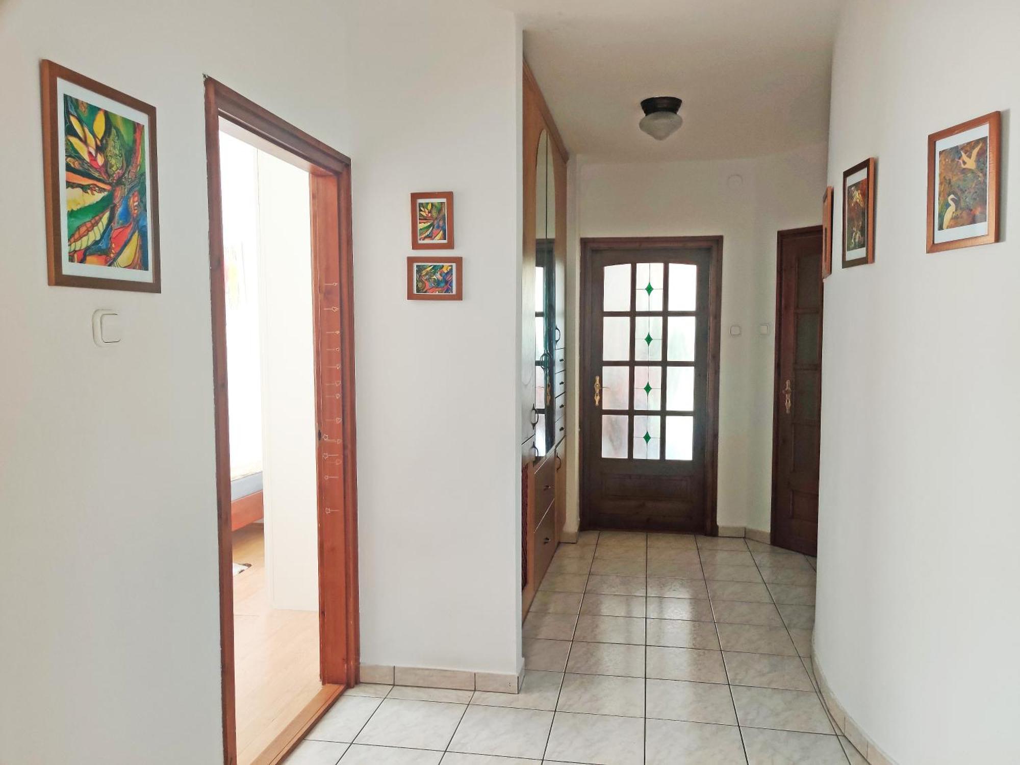Dali Apartment Szentendre Exteriör bild