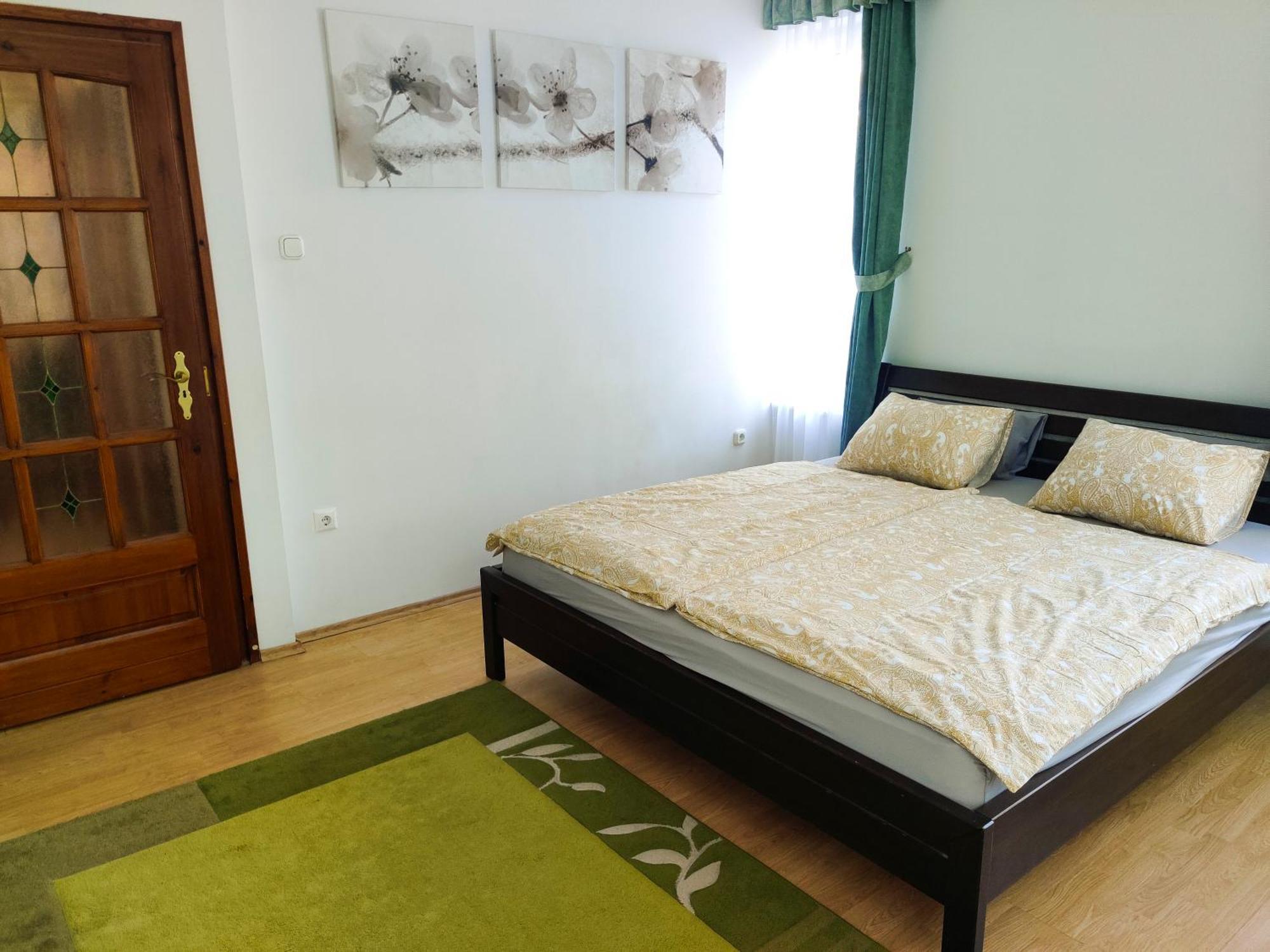 Dali Apartment Szentendre Exteriör bild