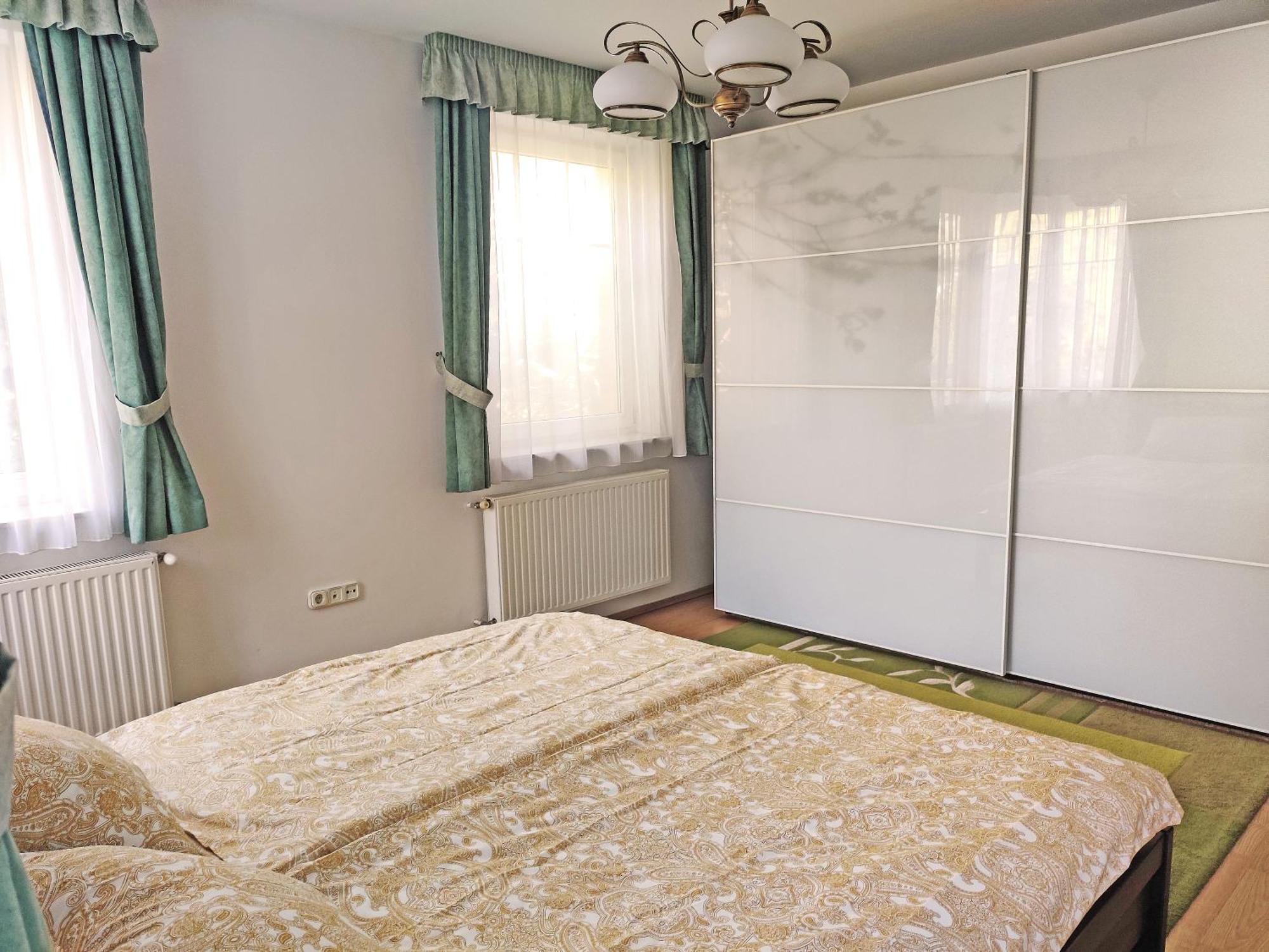 Dali Apartment Szentendre Exteriör bild