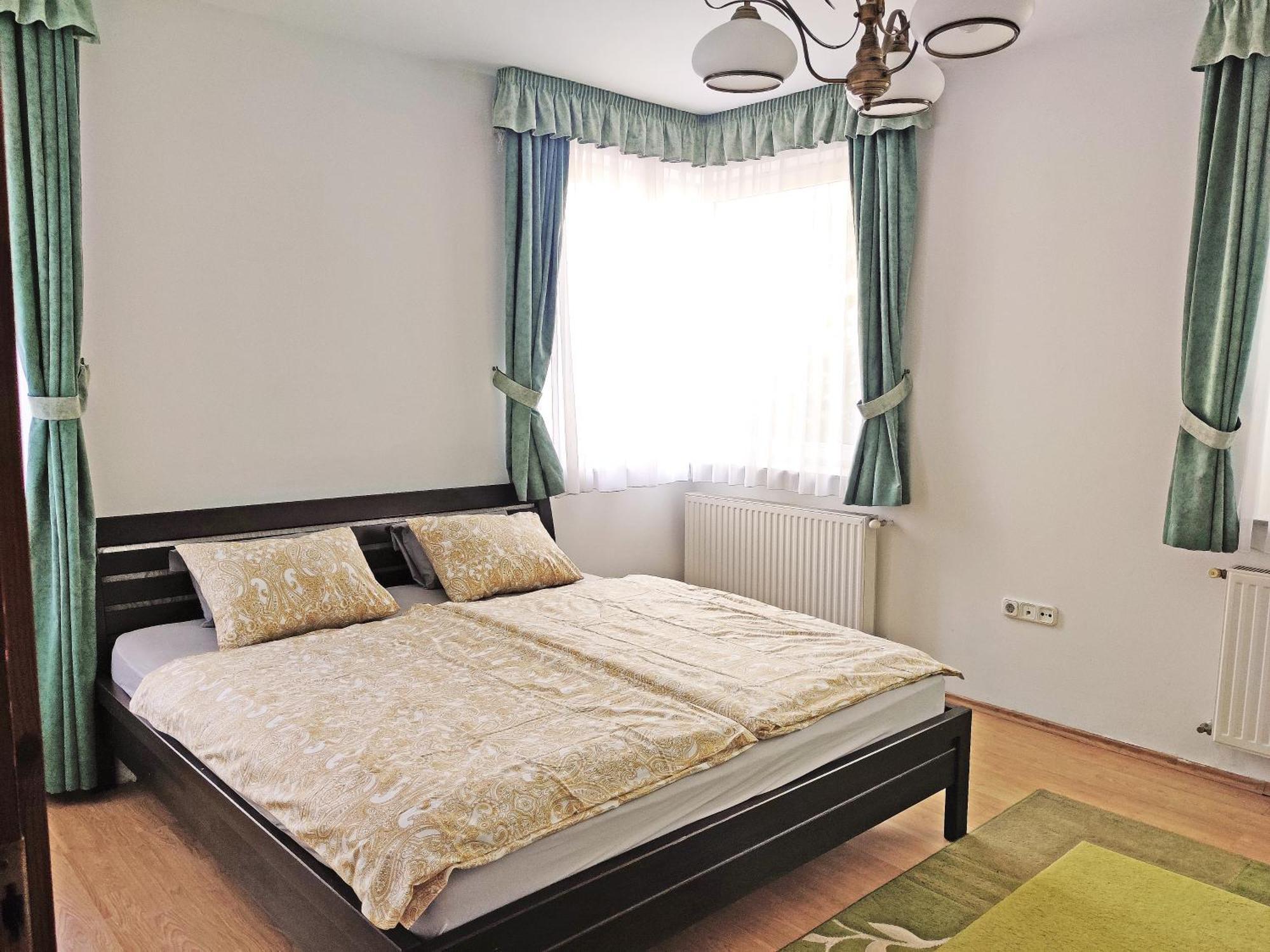 Dali Apartment Szentendre Exteriör bild
